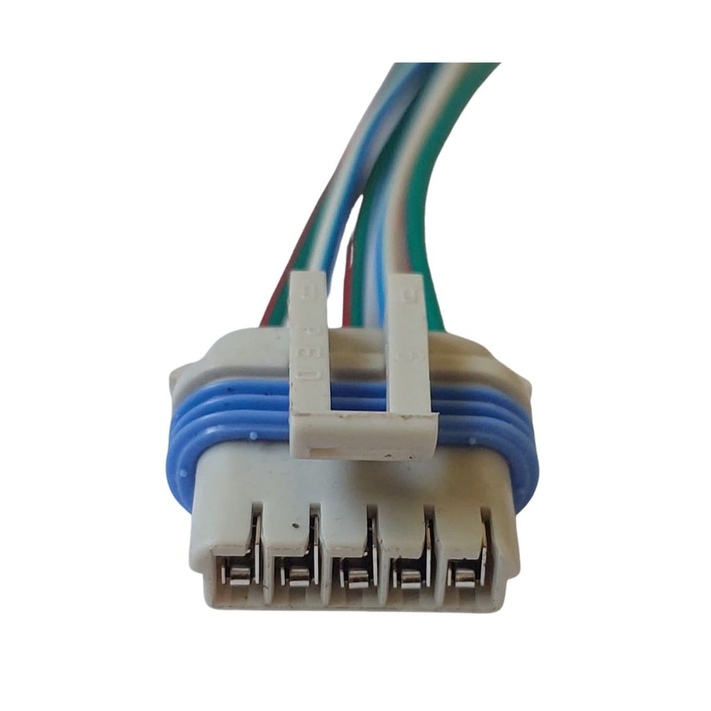 Conector Enchufe Sensor EGR Chevrolet, Epica, Optra, Aveo, Spark