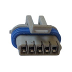 Conector Enchufe Sensor EGR Chevrolet, Epica, Optra, Aveo, Spark
