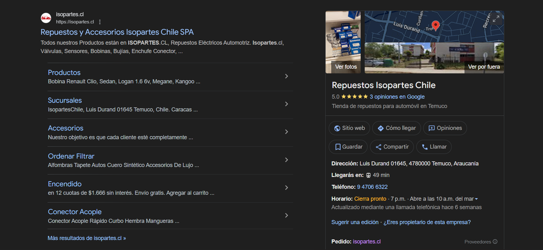 Conéctate con tus clientes donde más buscan: en Google Maps