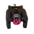 Conector Enchufe Inyector Chevrolet, Ssangyong, Hyundai, Euro 5