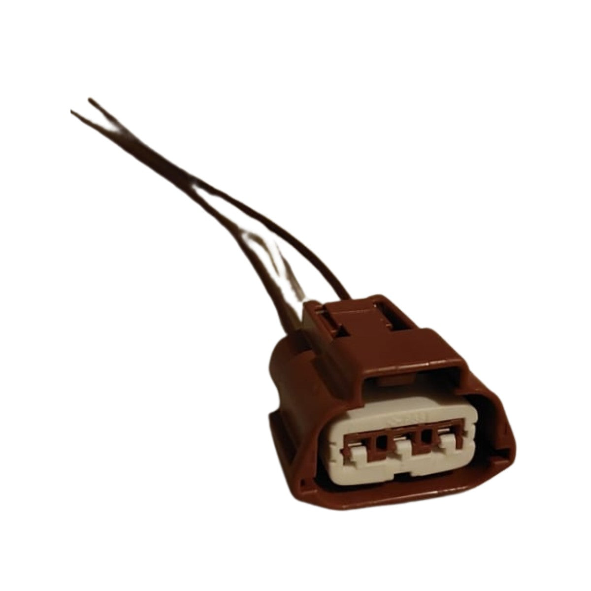 Conector Enchufe Sensor Tps, Chevrolet, Luv, Dmax, Wagon Más - Isopartes