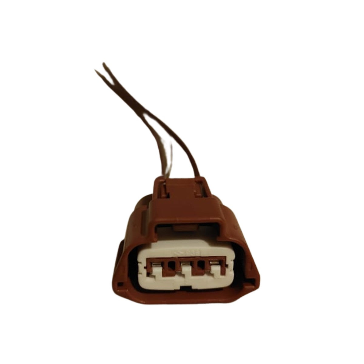Conector Enchufe Sensor Tps, Chevrolet, Luv, Dmax, Wagon Más - Isopartes