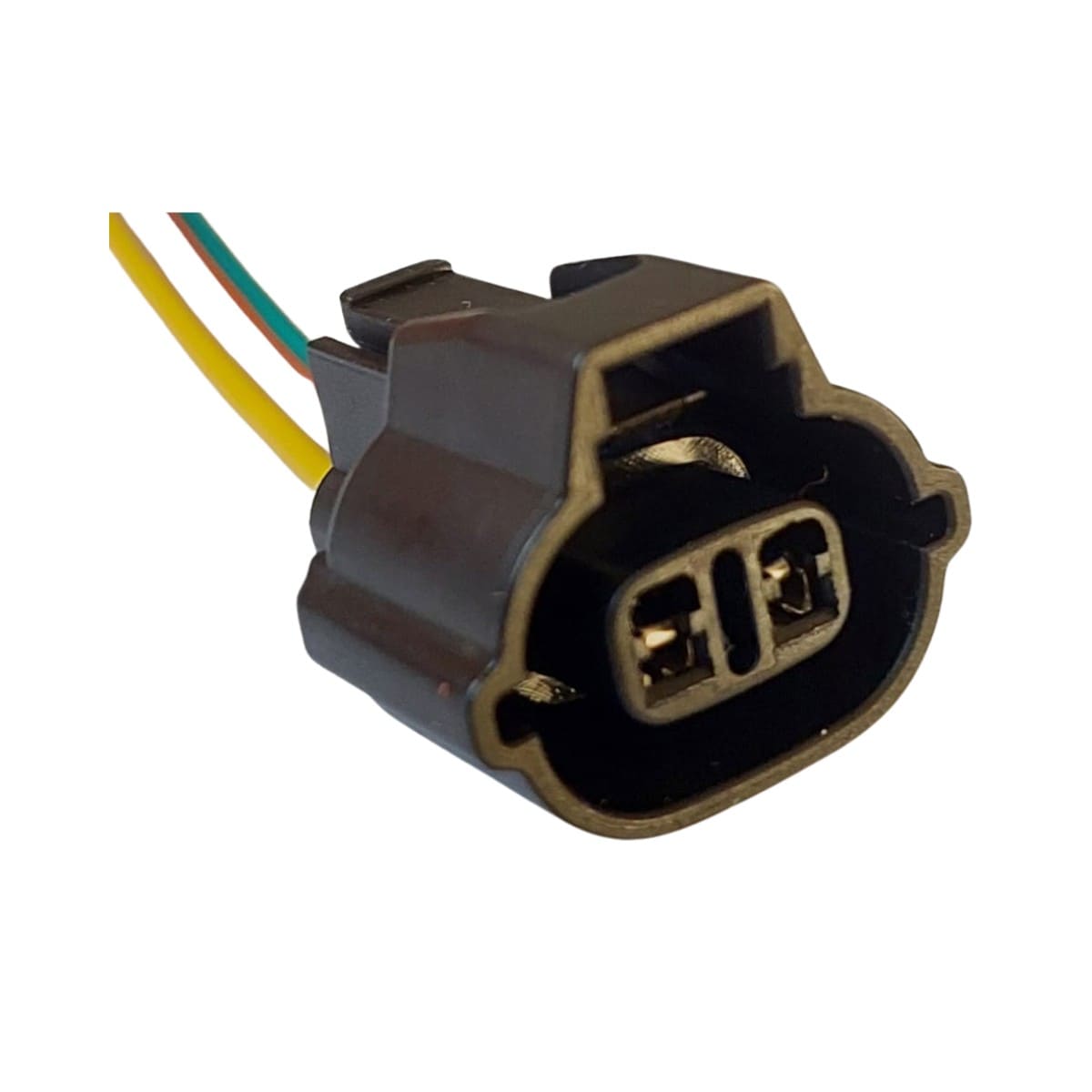 Conector Enchufe Válvula, Árbol de Levas, Bobina, Hyundai, Kia, Mazda