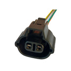 Conector Enchufe Válvula, Árbol de Levas, Bobina, Hyundai, Kia, Mazda