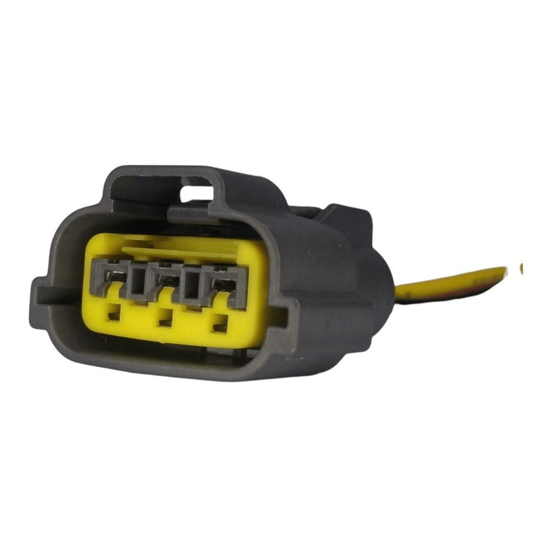 Maf Sensor Plug Connector, Coil, Chevrolet, Dmax 3.0, 3.5 Nissan, Mazda 6 and more