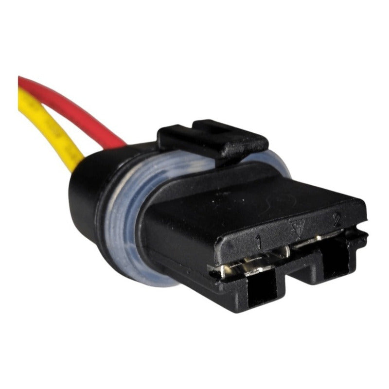 Air Conditioning Plug Connector Fiat, Renault, Volkswagen