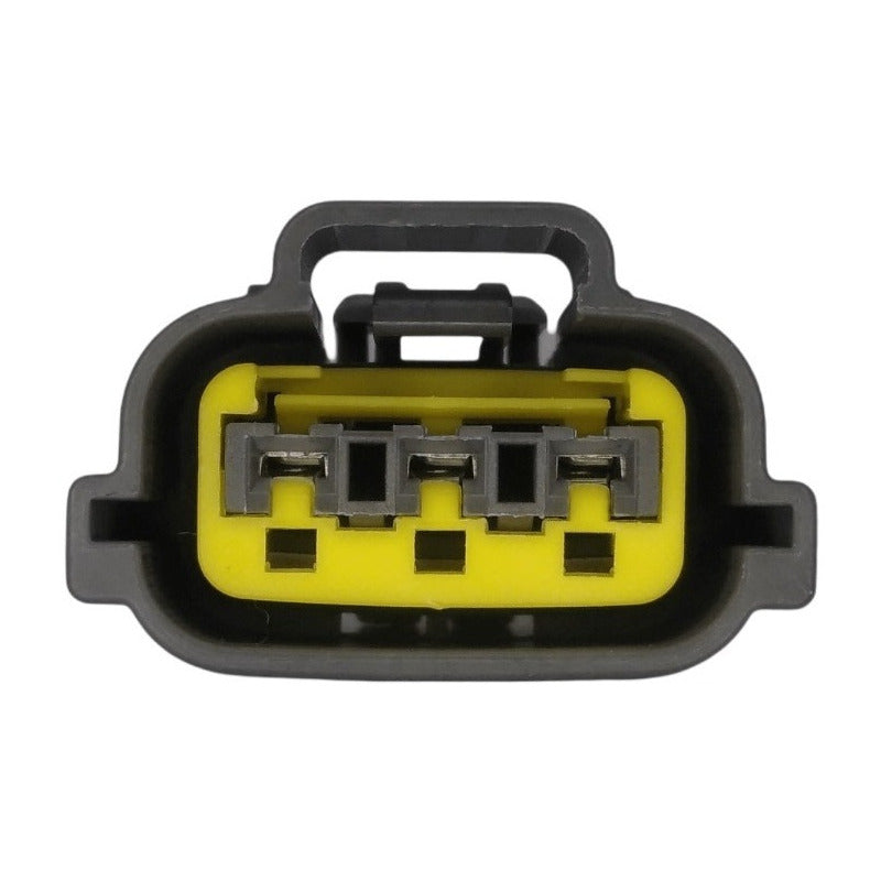 Maf Sensor Plug Connector, Coil, Chevrolet, Dmax 3.0, 3.5 Nissan, Mazda 6 and more