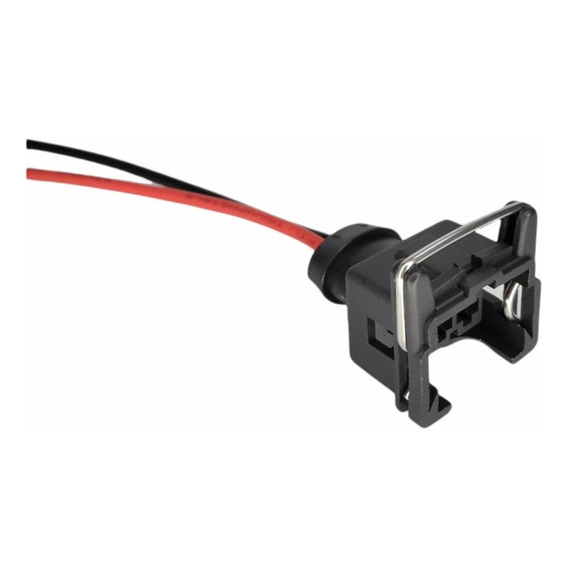 Injector Connector, Sensors, Chevrolet, Corsa, Astra, Spark, Ford, Festiva, Fiesta, Cielo, Fiat and more