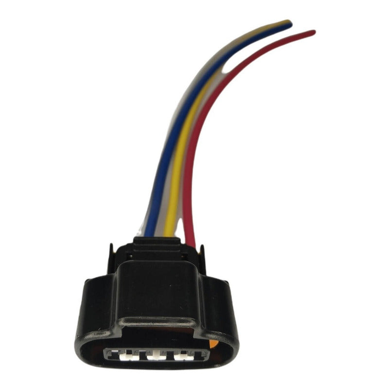 Distributor Plug Connector, Coil Toyota, Suzuki, Corolla, Hilux, Autana, Celica.