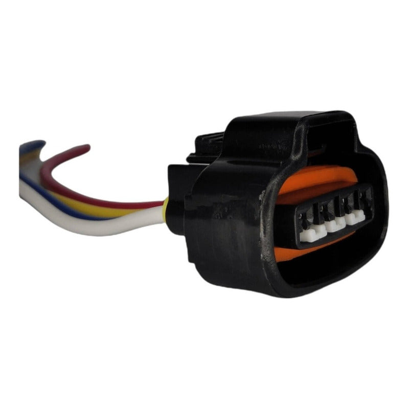Distributor Plug Connector, Coil Toyota, Suzuki, Corolla, Hilux, Autana, Celica.