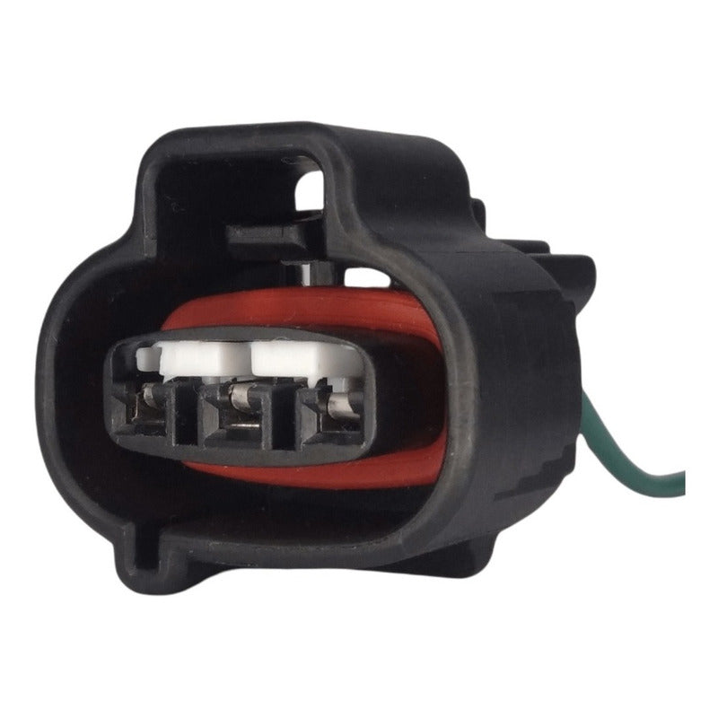 IAC Sensor Plug Connector, Coil Toyota, Suzuki, Subaru Left Side
