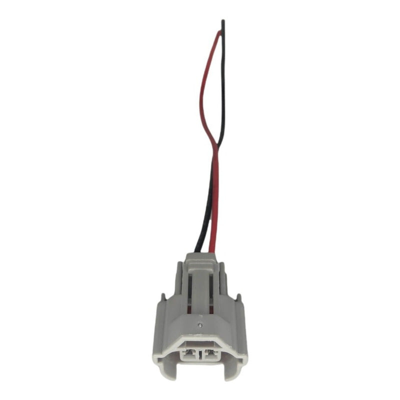 Injector Plug Connector Temperature Valve Neon, Jeep, Mitsubishi, Toyota, Suzuki, Vitara, Kia, Hyundai Elantra, Atos, Subaru, Mazda, Nissan, Chevrolet, Luv Dmax, Samsung Sm3