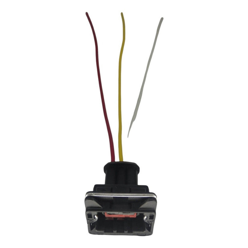 CKP, TPS, IAC, MAP and CAMSHAFT Plug Connector, Chevrolet Aveo, Spark, Sail, Hyundai, Accent, Tucson, Ssangyong, BMW