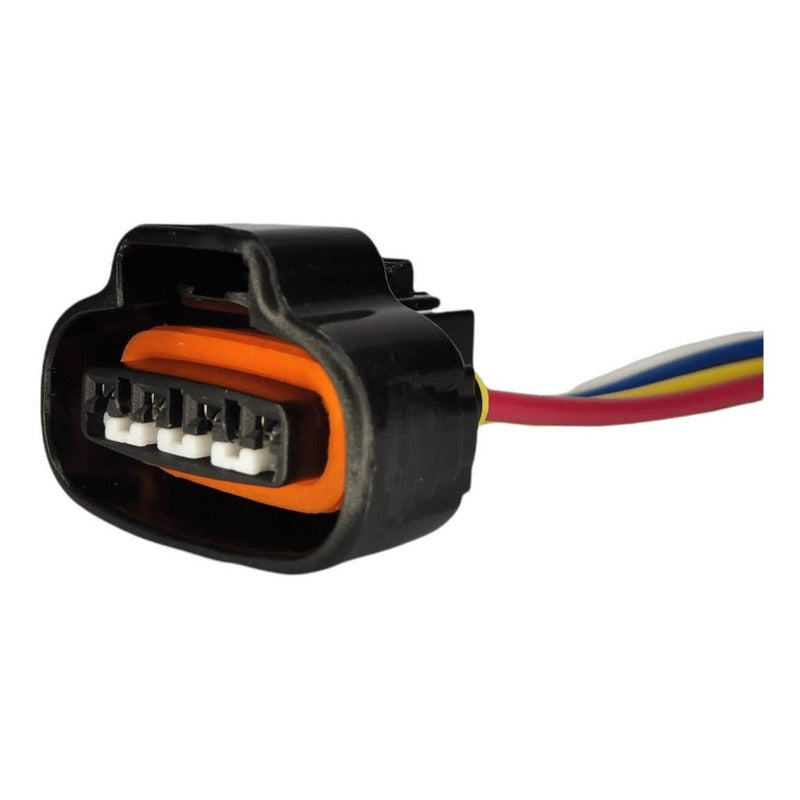 Distributor Plug Connector, Coil Toyota, Suzuki, Corolla, Hilux, Autana, Celica.