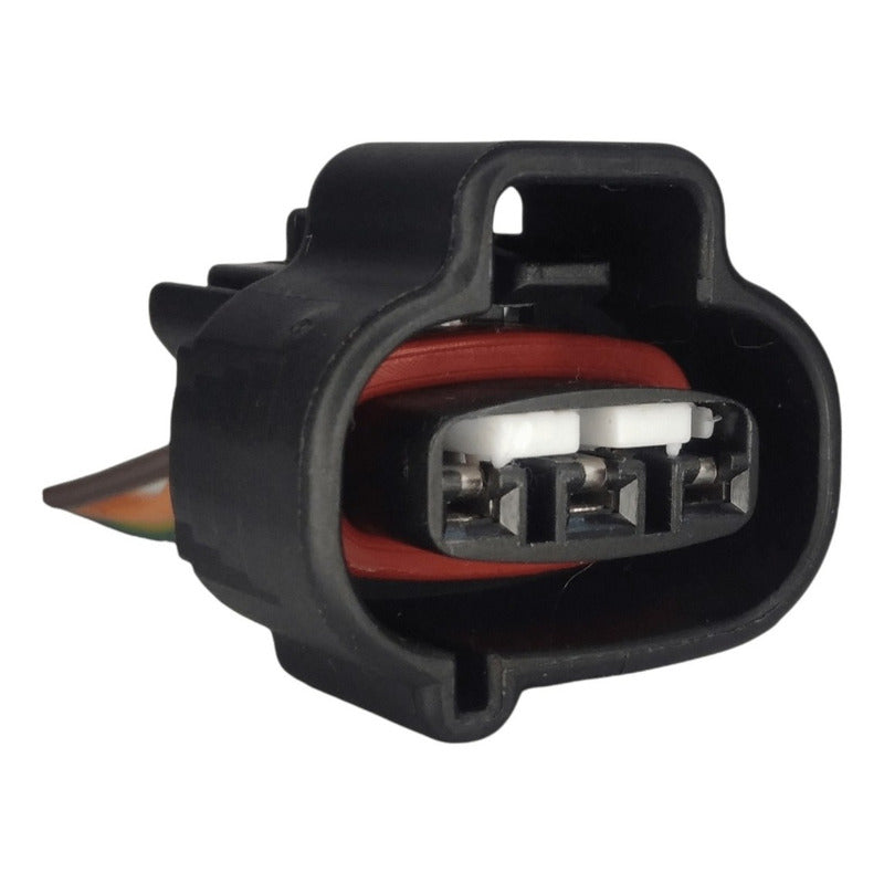 IAC Sensor Plug Connector, Coil Toyota, Suzuki, Subaru Left Side