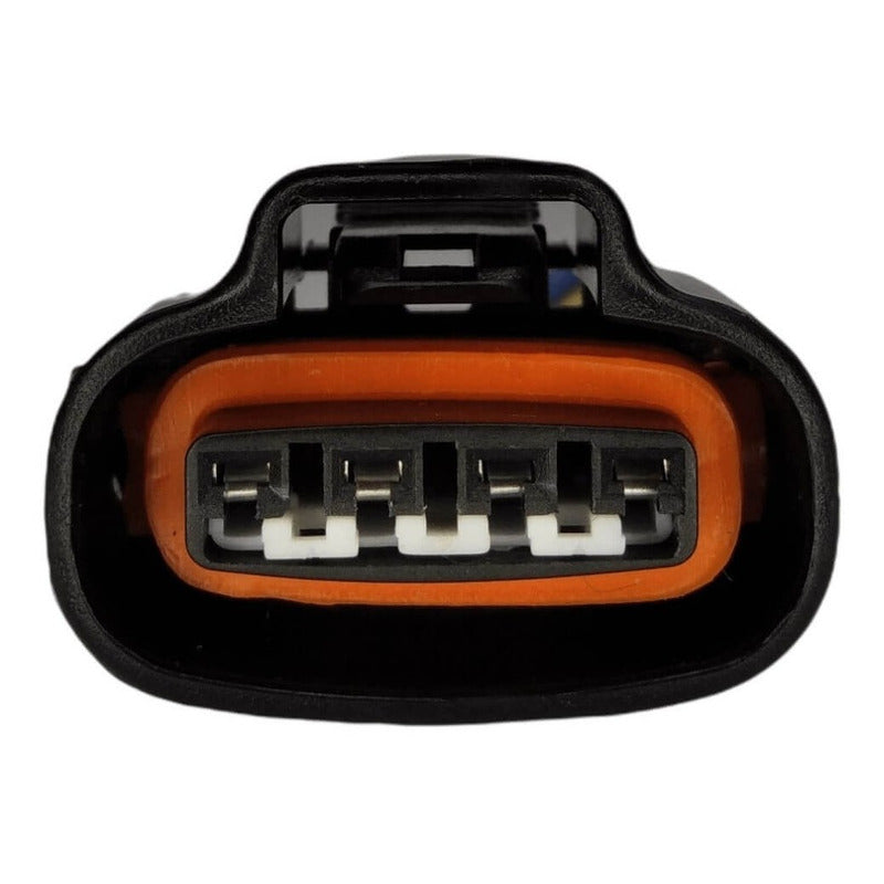 Distributor Plug Connector, Coil Toyota, Suzuki, Corolla, Hilux, Autana, Celica.