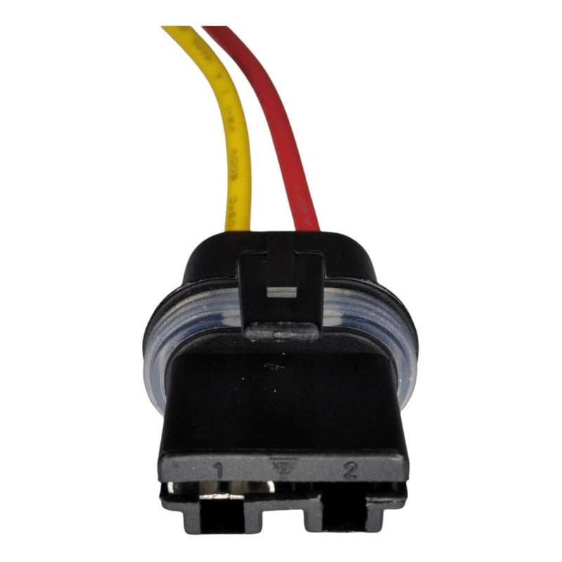 Conector Enchufe Aire Acondicionado Fiat, Renault, Volkswagen
