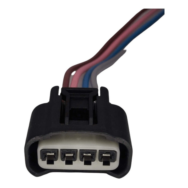 Coil Plug Connector Toyota Yaris, Corolla, Hilux and 4Runner