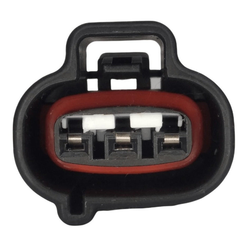 IAC Sensor Plug Connector, Coil Toyota, Suzuki, Subaru Left Side