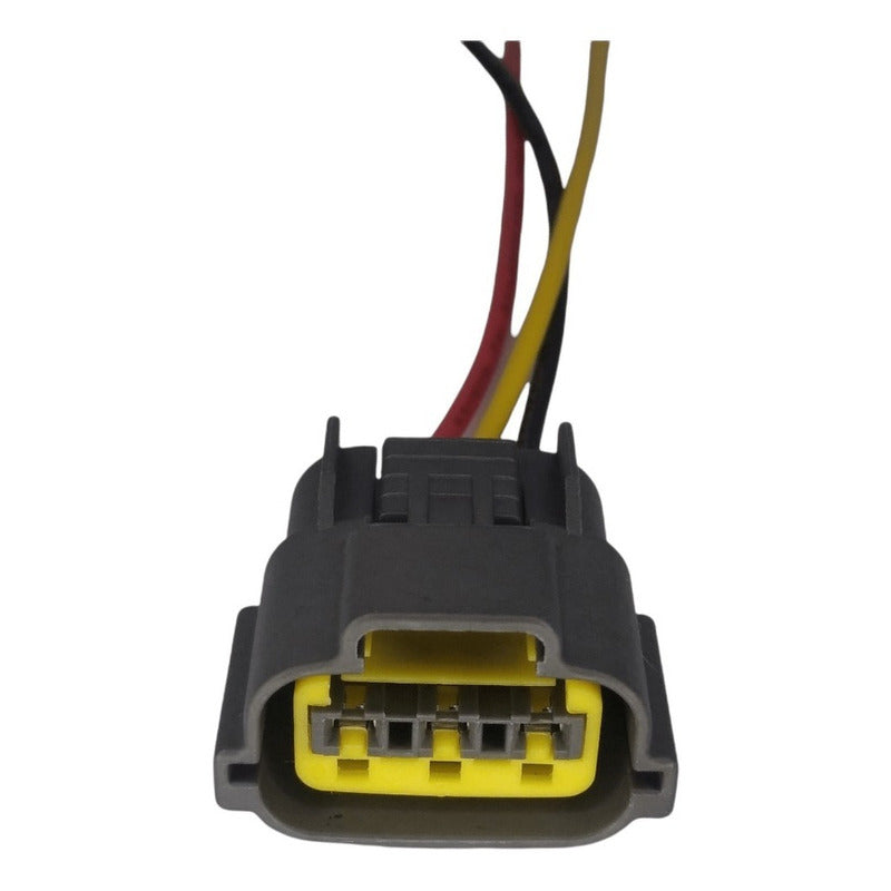 Maf Sensor Plug Connector, Coil, Chevrolet, Dmax 3.0, 3.5 Nissan, Mazda 6 and more