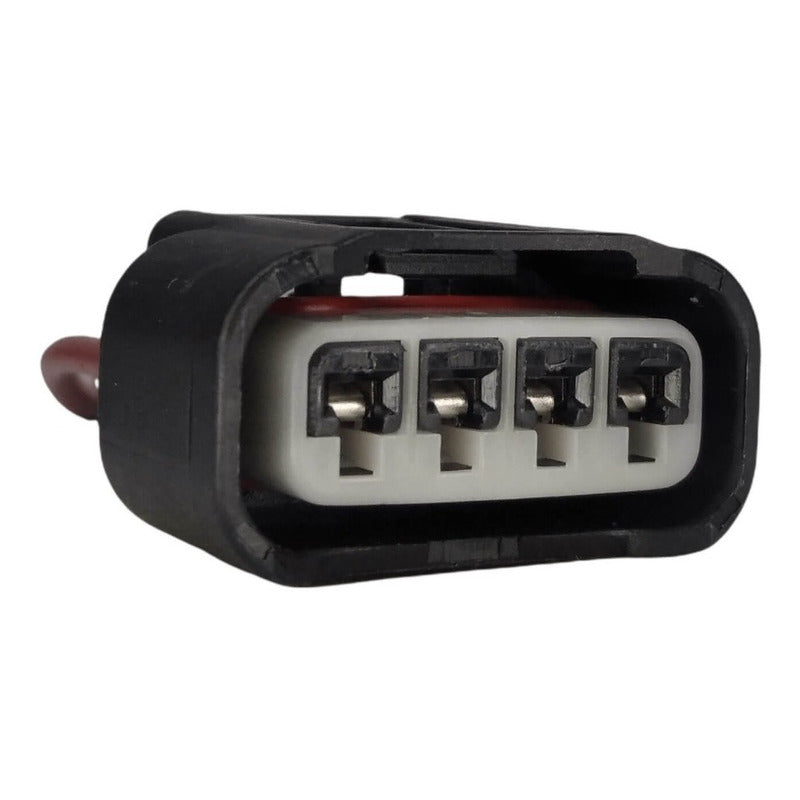 Coil Plug Connector Toyota Yaris, Corolla, Hilux and 4Runner