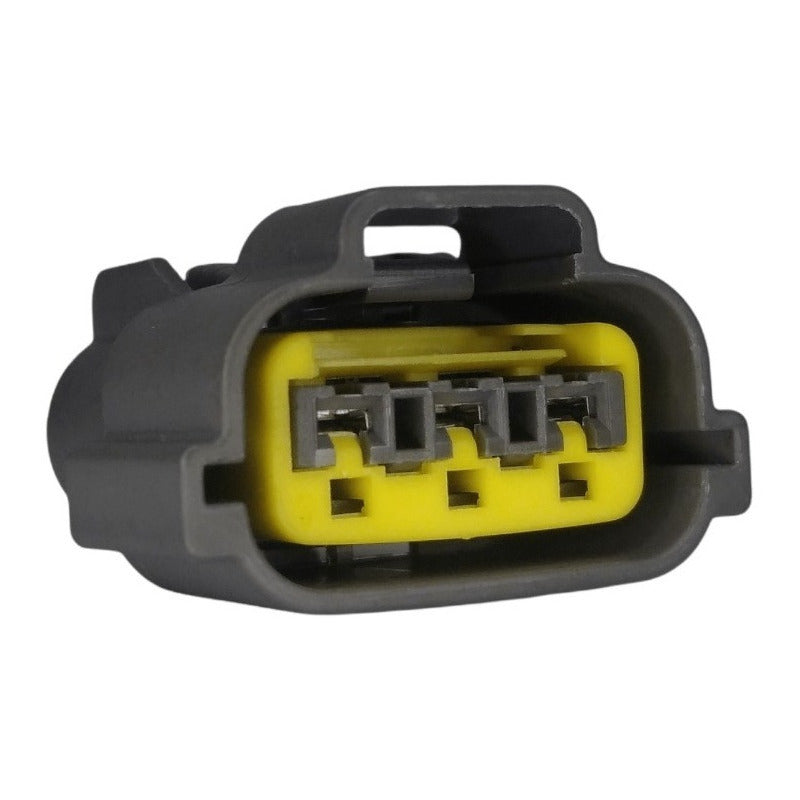 Maf Sensor Plug Connector, Coil, Chevrolet, Dmax 3.0, 3.5 Nissan, Mazda 6 and more