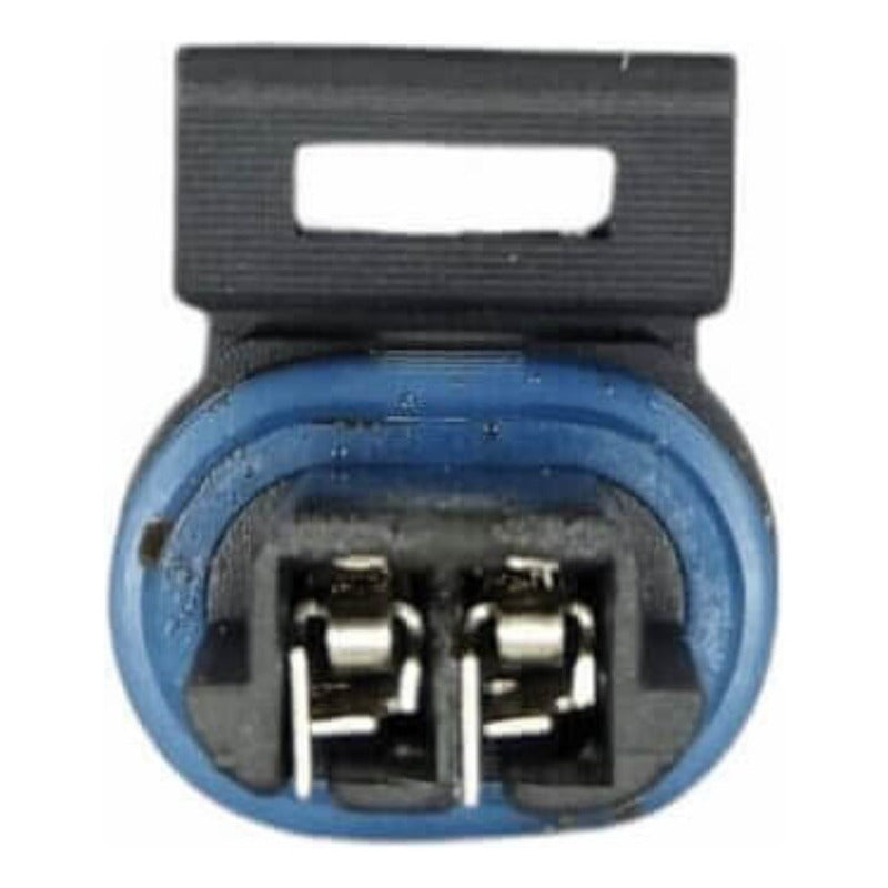 Temperature Sensor Plug Connector, Air Conditioning, Crankshaft, Electric Fan, Subaru, Chevrolet and Daewoo