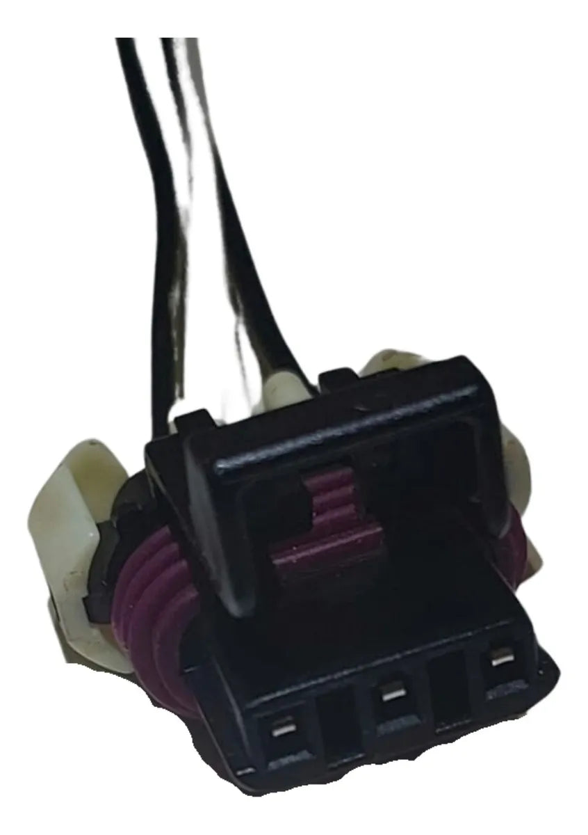 Speed ​​Sensor Plug Connector, Coil, Maf, Map, Chevrolet Aveo, Optra, Corsa, Spark, Sail, Chevy, Daewoo Lanos, Renault, Megane 2, Scenic 1.6.