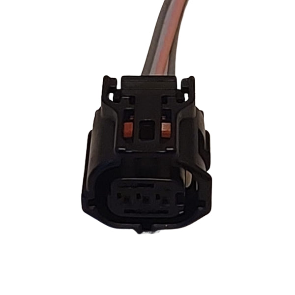 Camshaft Sensor Plug Connector, Compressor Toyota, Yaris, Corolla and more 3 Pins