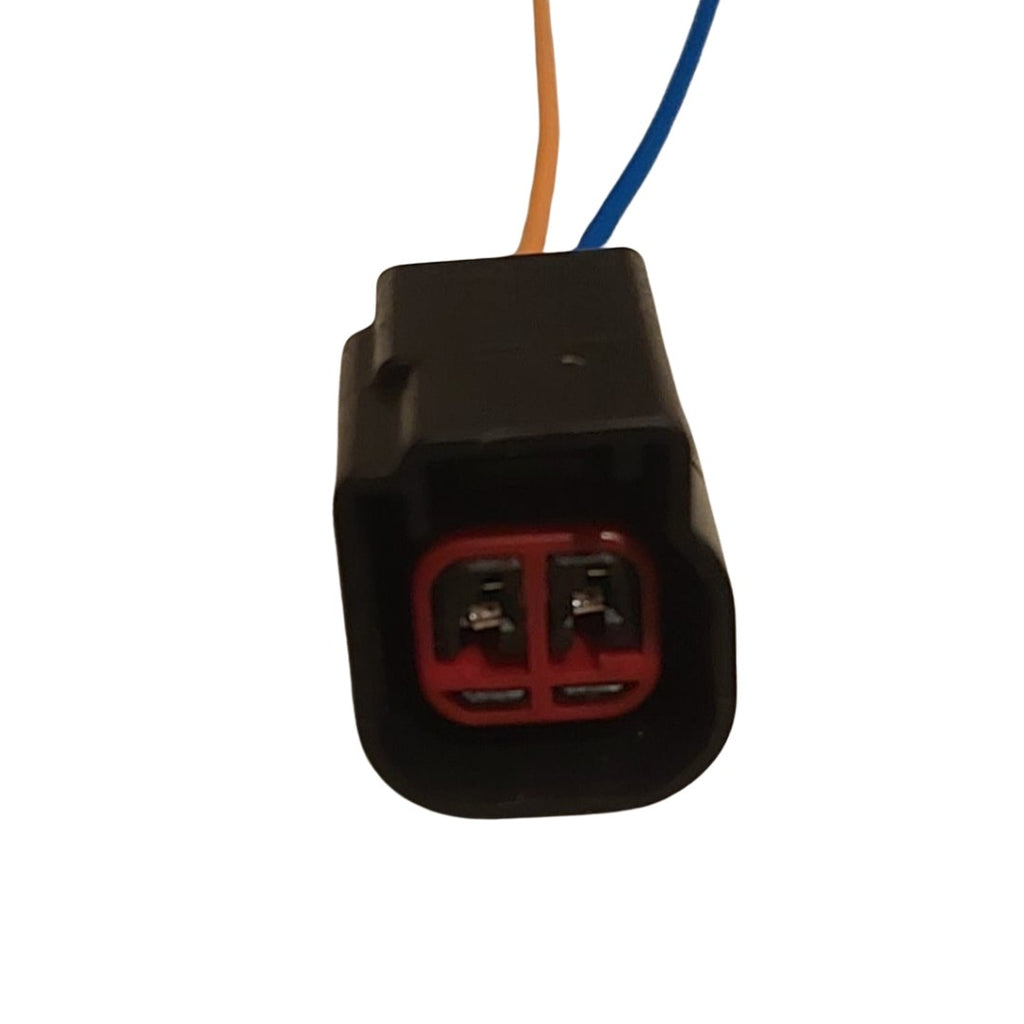 Temperature Sensor Plug Connector, Detonation Sensor, Camshaft Ford, Explorer, more