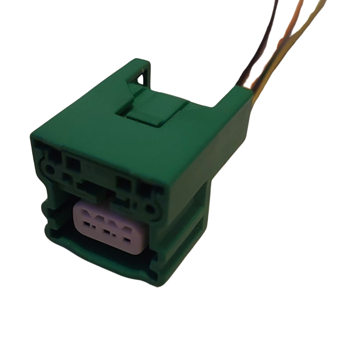 Camshaft Sensor Plug Connector Nissan Pathfinder and more