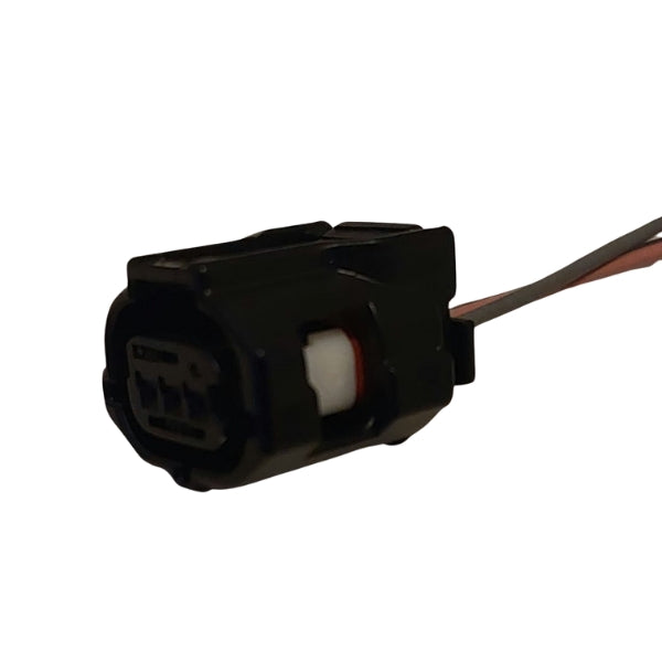 Camshaft Sensor Plug Connector, Compressor Toyota, Yaris, Corolla and more 3 Pins