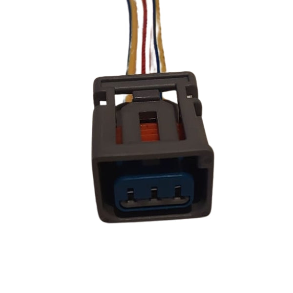 Fuel Pump Plug Connector (Benzine), Coil, Honda, Ford Explore, Focus and more 3 Pins