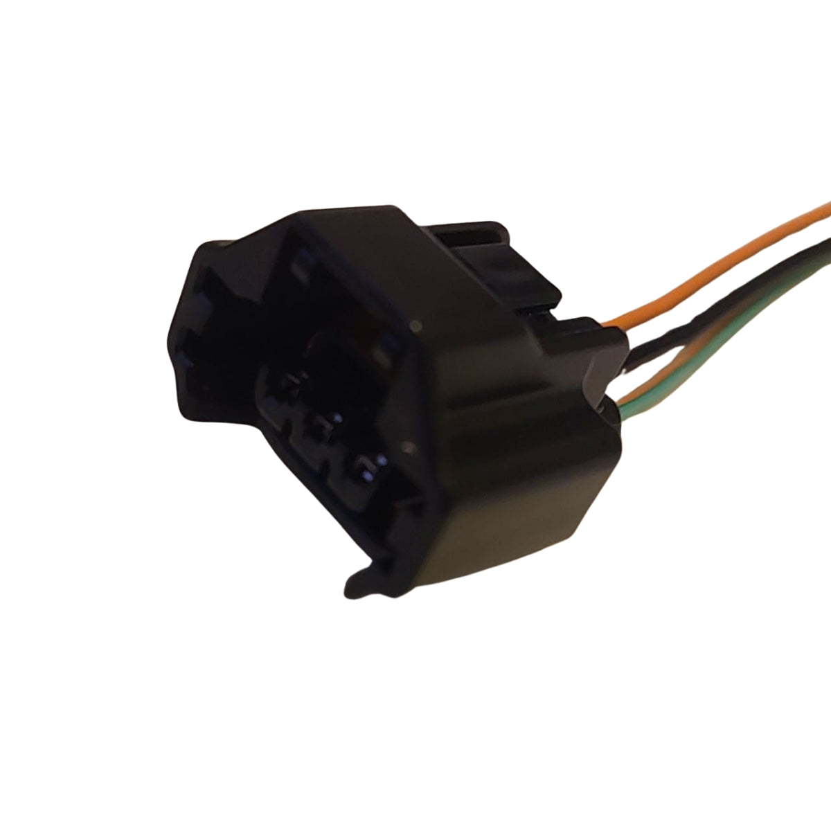 Camshaft and Crankshaft Sensor Connector for Nissan Sentra and more