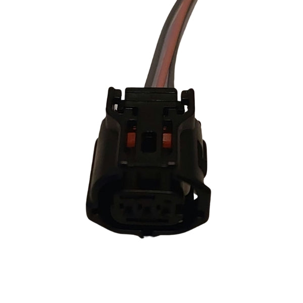 Camshaft Sensor Plug Connector, Compressor Toyota, Yaris, Corolla and more 3 Pins