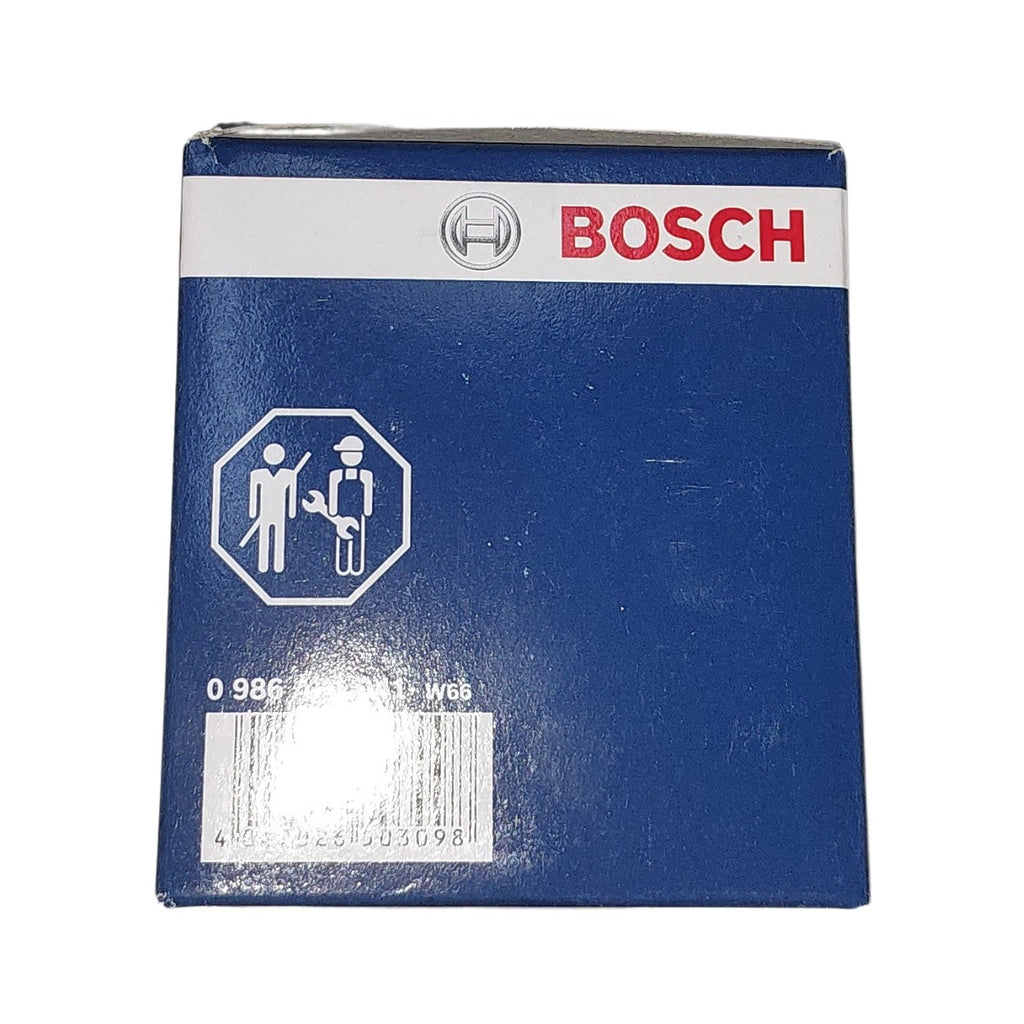 Filtro Aceite W68/80 Bosch