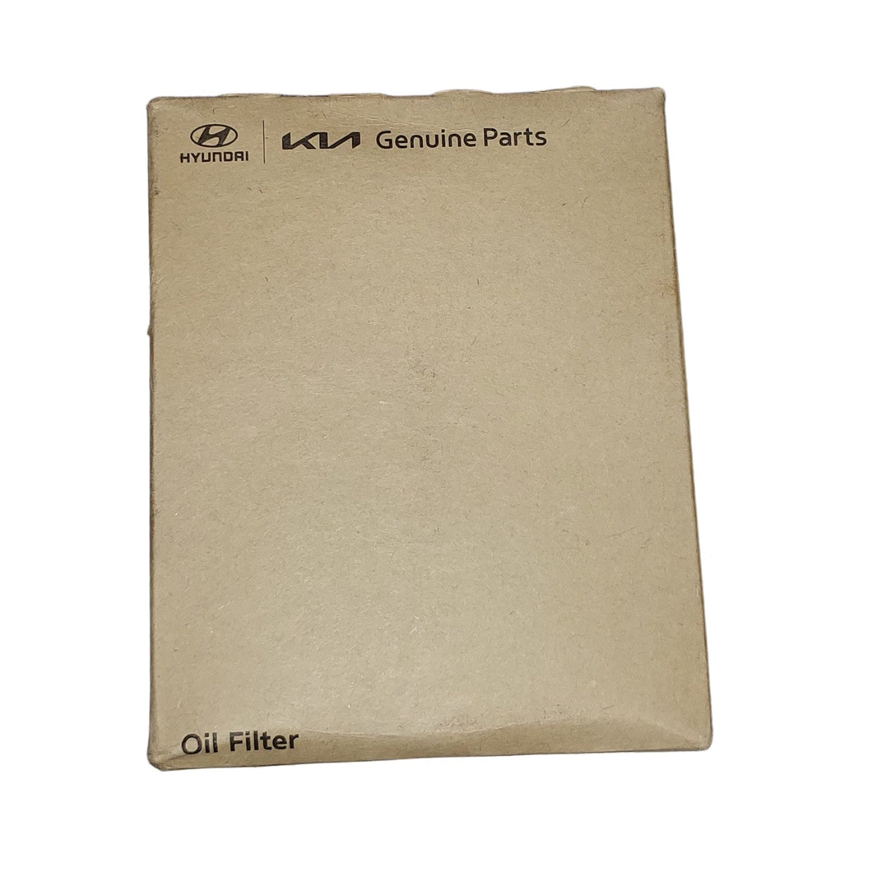 Filtro de Aceite Genuine Parts W811 80