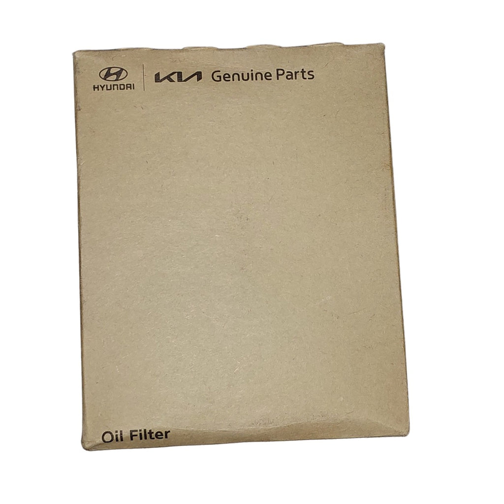 Filtro de Aceite Genuine Parts W811 80