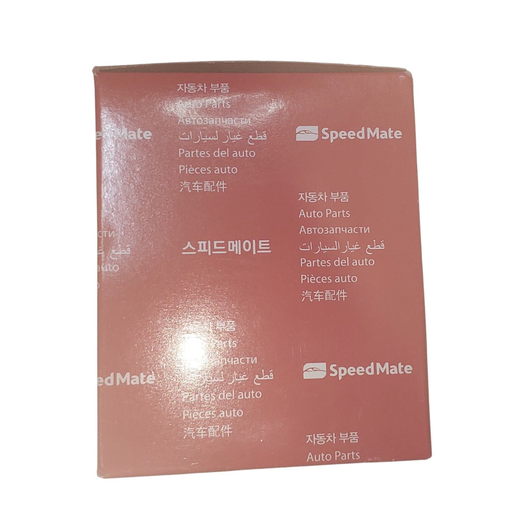 Filtro de Aceite Speedmate W610/82