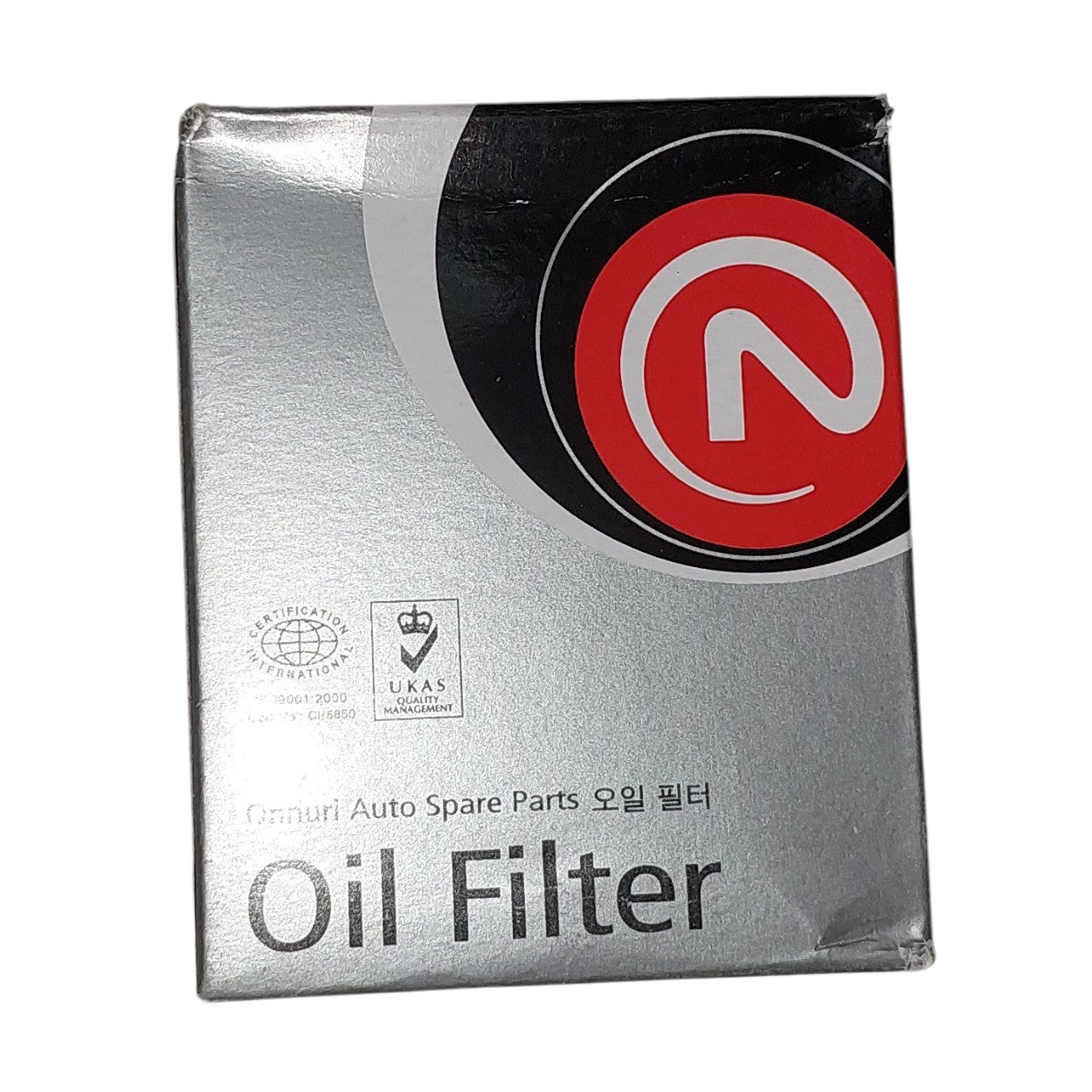 Filtro de Aceite W68/85 Oil Filter Onnuri