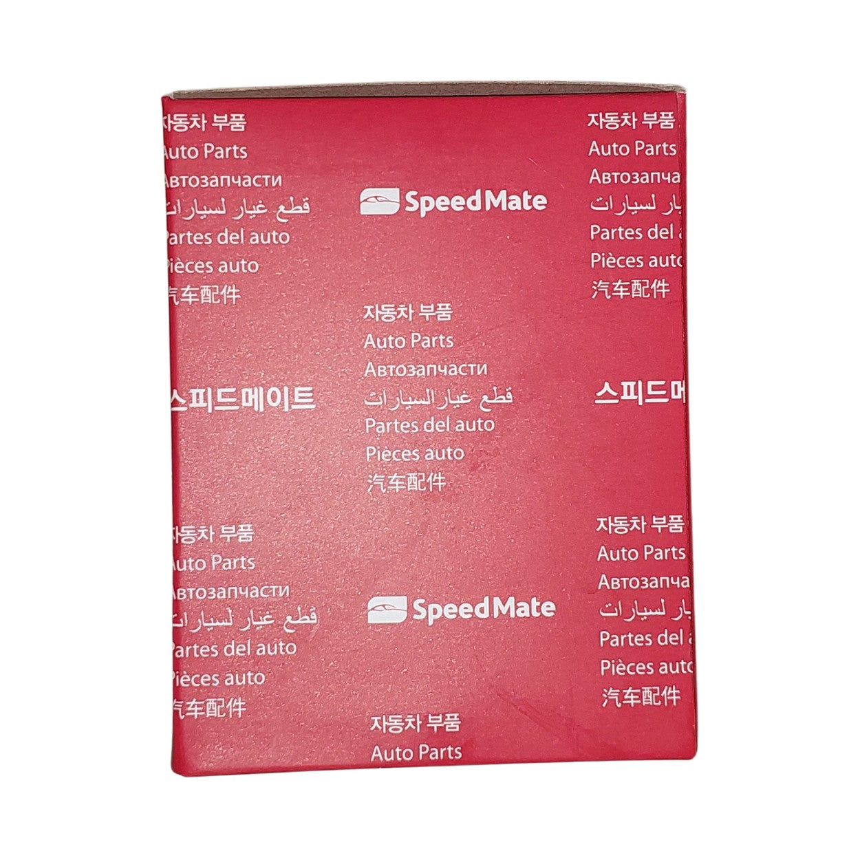 Filtro de aceite W610/80 SpeedMate
