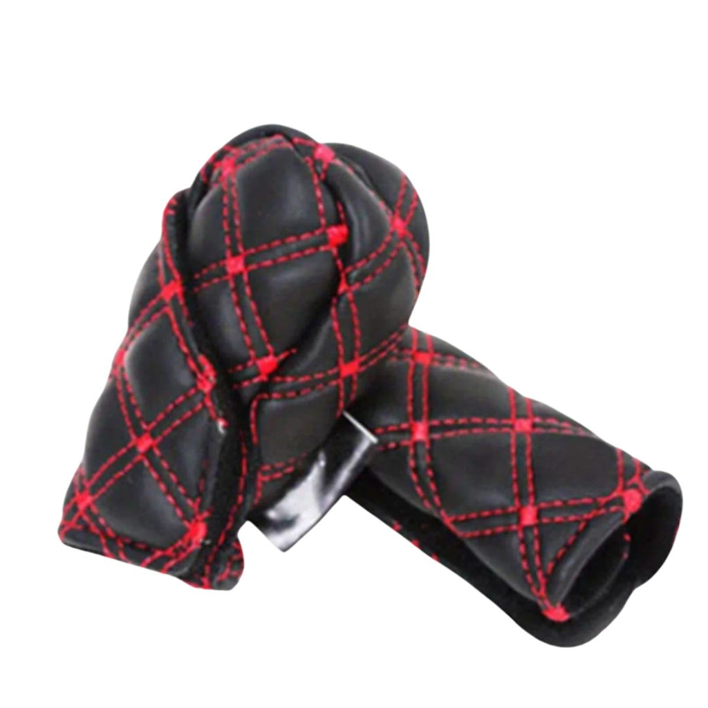 Car Handbrake Protective Cover, Non-Slip Cover