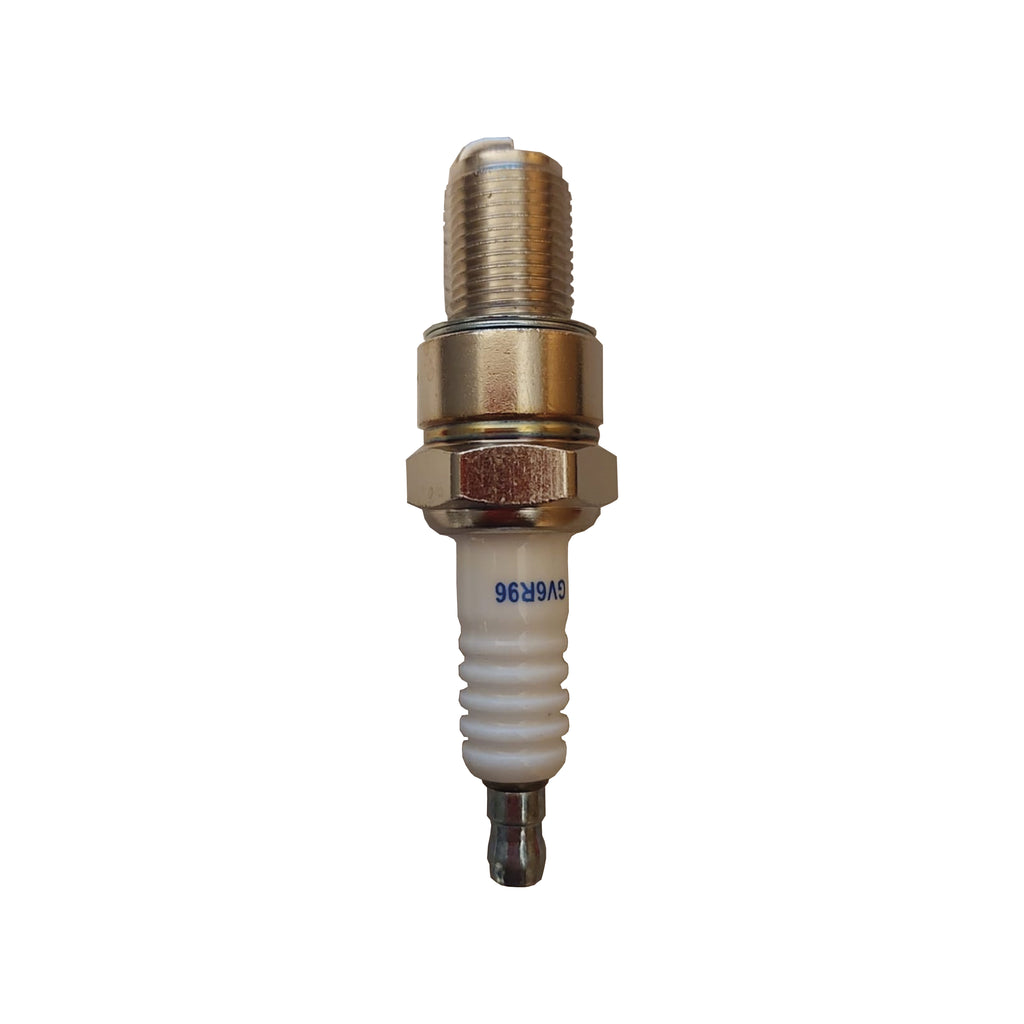 Kit 4x Gm Chevrolet Corsa 1.0 Gauss Spark Plugs.