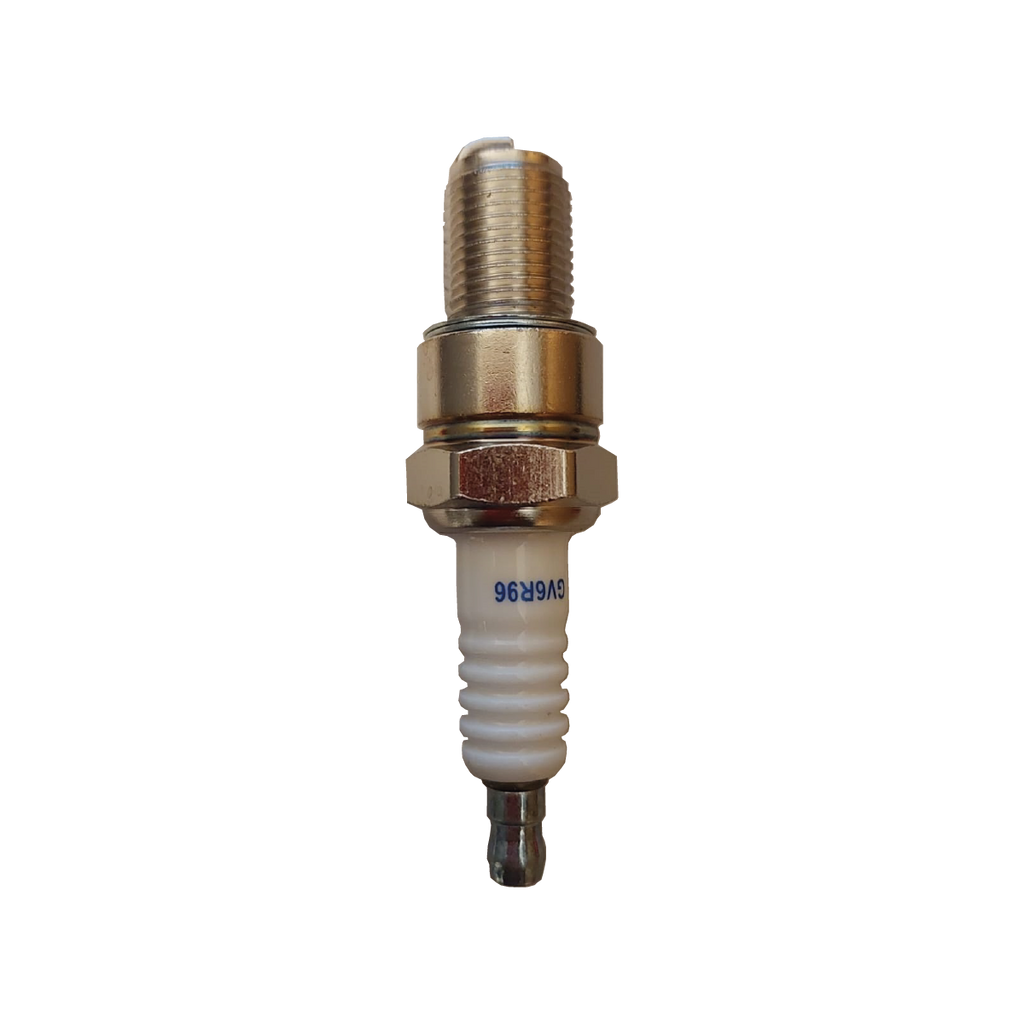 Kit 4x Gm Chevrolet Corsa 1.0 Gauss Spark Plugs.