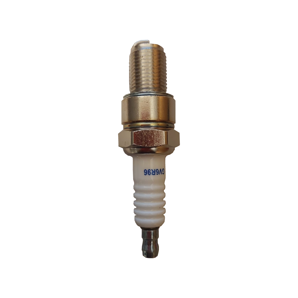 Kit 4x Gm Chevrolet Corsa 1.0 Gauss Spark Plugs.