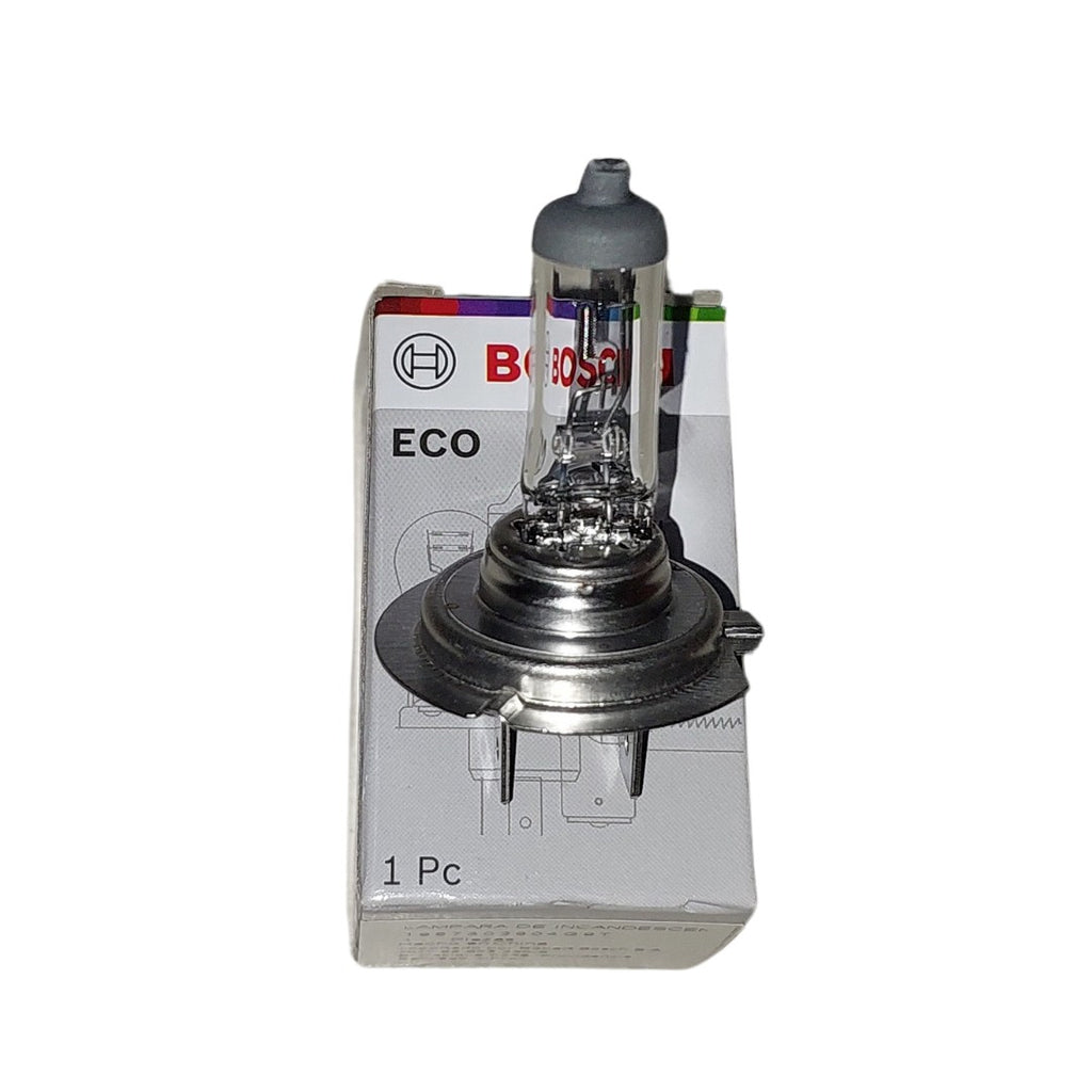 2 X Ampolletas H7 Bosch 12V 55W