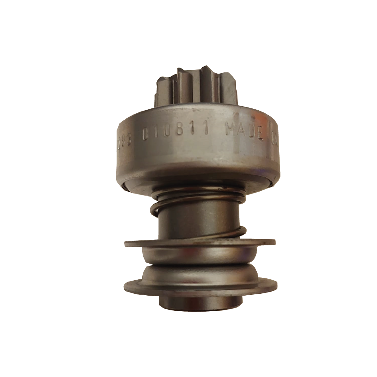 Impulsor De Partida, Starter Drive, Bendix, Gol Y Ford - Isopartes
