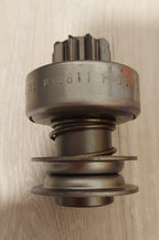 Impulsor De Partida, Starter Drive, Bendix, Gol Y Ford - Isopartes