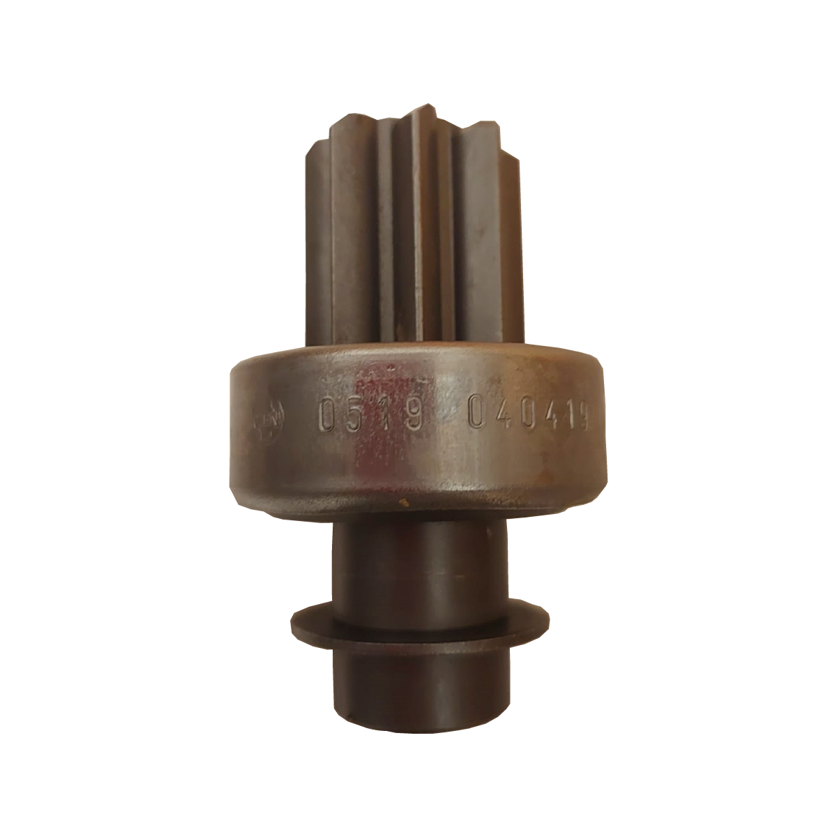 Impulsor De Partida, Starter Drive, Bendix Nissan, Subaru - Isopartes