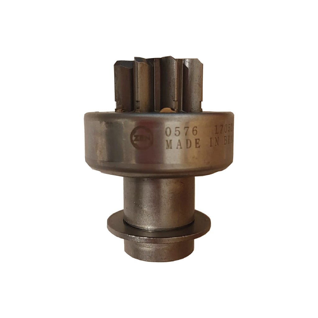 Impulsor De Partida, Starter Drive, Bendix Suzuki Swift 1.3, Forza, Mazda Artis 1.6, Chevrolet Sprint 1.6 1994 - Isopartes